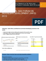 Infid PPT Financing For Development at Mof Unescap-1