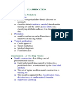 Data Mining-Classification and Decision Tree Induction_1