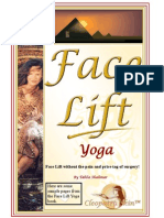 Sample Facelift Yoga