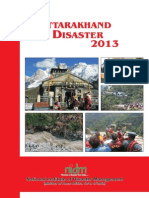 Ukd-P1 Uttarakhand Disaster Part 1