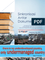 Sinkronisasi Antar Dokumen PDF