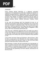 Background of Proton Holdings Berhad (3)