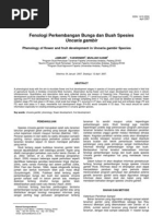 Download Fenologi an Bunga Dan Buah Spesies Uncaria Gambir by compos_er SN26460505 doc pdf