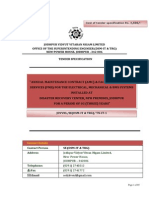 Final Specifications TN IT 1