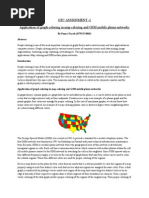 Download Application of Graph Coloring in Map Coloring and GSM Mobile Phone Networks by Punya Nayak SN264609307 doc pdf