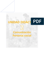 Unidad de Comunicacion 2