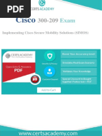 Download Cisco 300-209 Exam by 300-209 SN264612828 doc pdf
