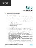 Download BAB 2 Uraian Kegiatan Galian C by Abd Wahid SN264613105 doc pdf