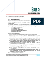 BAB 2 Uraian Kegiatan Galian C