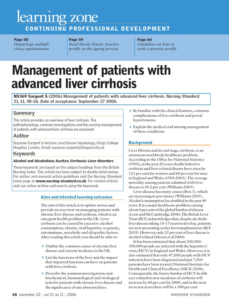 Liver visual data 7