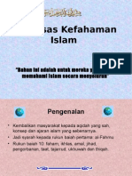 ASAS ISLAM