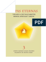Arpas Eternas 3: Yhasua de Nazaret, Esenios, Apóstoles y Amigos - Josefa Rosalia Luque Alvarez PDF