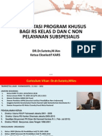 Akreditasi Program Khusus Ntuk Persi Medan 02 2015 y