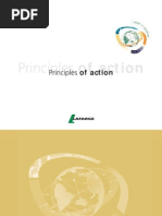 Jacobs Mission and Core Values Overview | PDF | Sustainability | Business