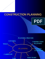 Construction Planning Mar2006