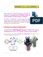 03 - Conditionnement de L'air PDF