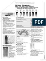 E7200 11-03-12 Filterelemente Katalogversion
