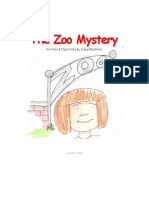 The Zoo Mystery