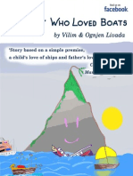 The Boy Who Loved Boats