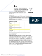 Twice As Fast: PDF Created With Pdffactory Trial Version