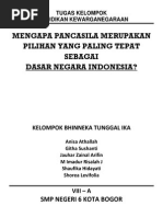 Pengantar Akuntansi Seri Soal B Dan Aktivitias Khusus