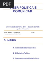Comunicar