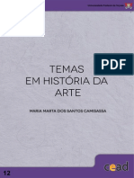 Temas Historia Arte