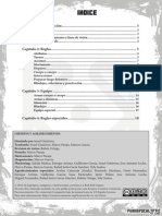 Reglamento Apocali PDF