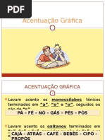 Acentuação Gráfica