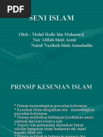 Download Seni Islam by zieha_nurul SN26463711 doc pdf