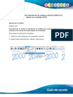 236 Importar Exportar Polizas en Codigo ASCII