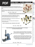 ATF Compatibility and Conversion Chart | PDF | Wheeled Vehicles ...