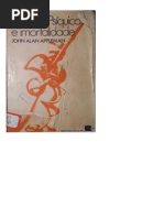 Poderes Psiquicos e Imortalidad - John Alan Appleman