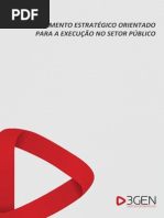 Planejamento Estratégico Setor Public 