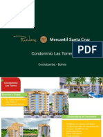 Condominio Las Torres