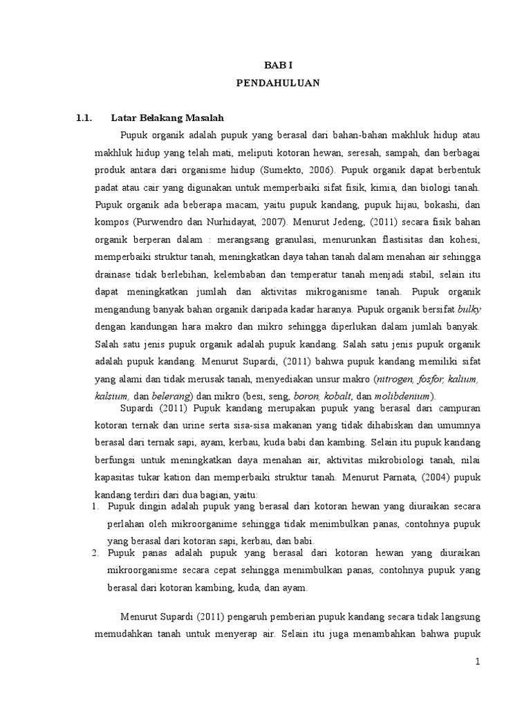 Mesin Penghancur Kotoran Kambing