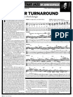 All That Jazz by John Scofield PDF