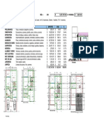 Costo Parametrico Vivienda_Media