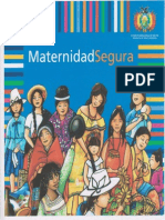 Maternidad Segura