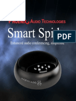 Smart Spider Digital Brochure