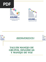 TALLER_ ASUME_DINAMICASMANEJO_DE_GRUPOS_(220212).ppt