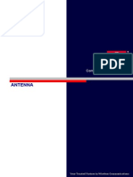 Antenna PDF