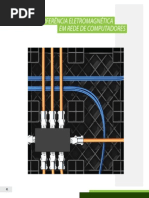 Material Cabeamento Estruturado