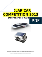 2013-06-13_solar Car Competition Daerah 2013
