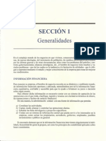 ANALISIS FINANCIERO Generalidades
