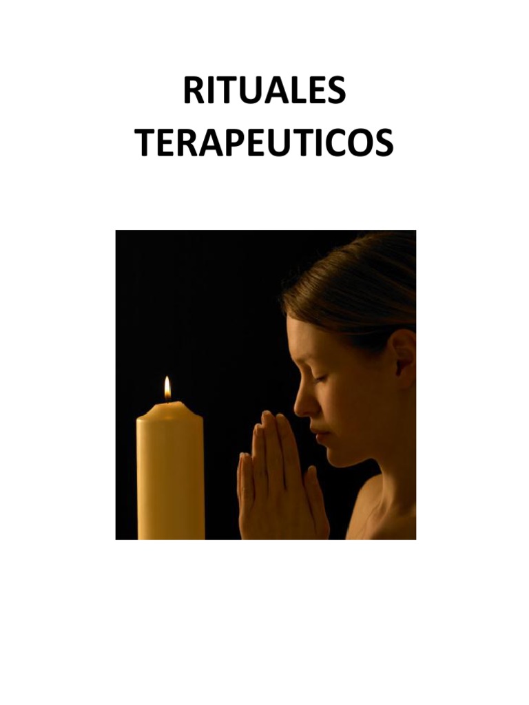 Mitos y Rituales | PDF | Los símbolos | Rituales