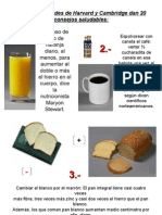 DietadeLasUniversidadesdeHarvardyCambridge