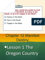 Chapter 13 PPT - Golfin