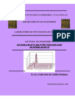 DIAGRAMAS Tecnologia II PDF