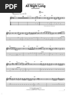 Bob Mintzer 14 Blues And Funk Etudes Pdf